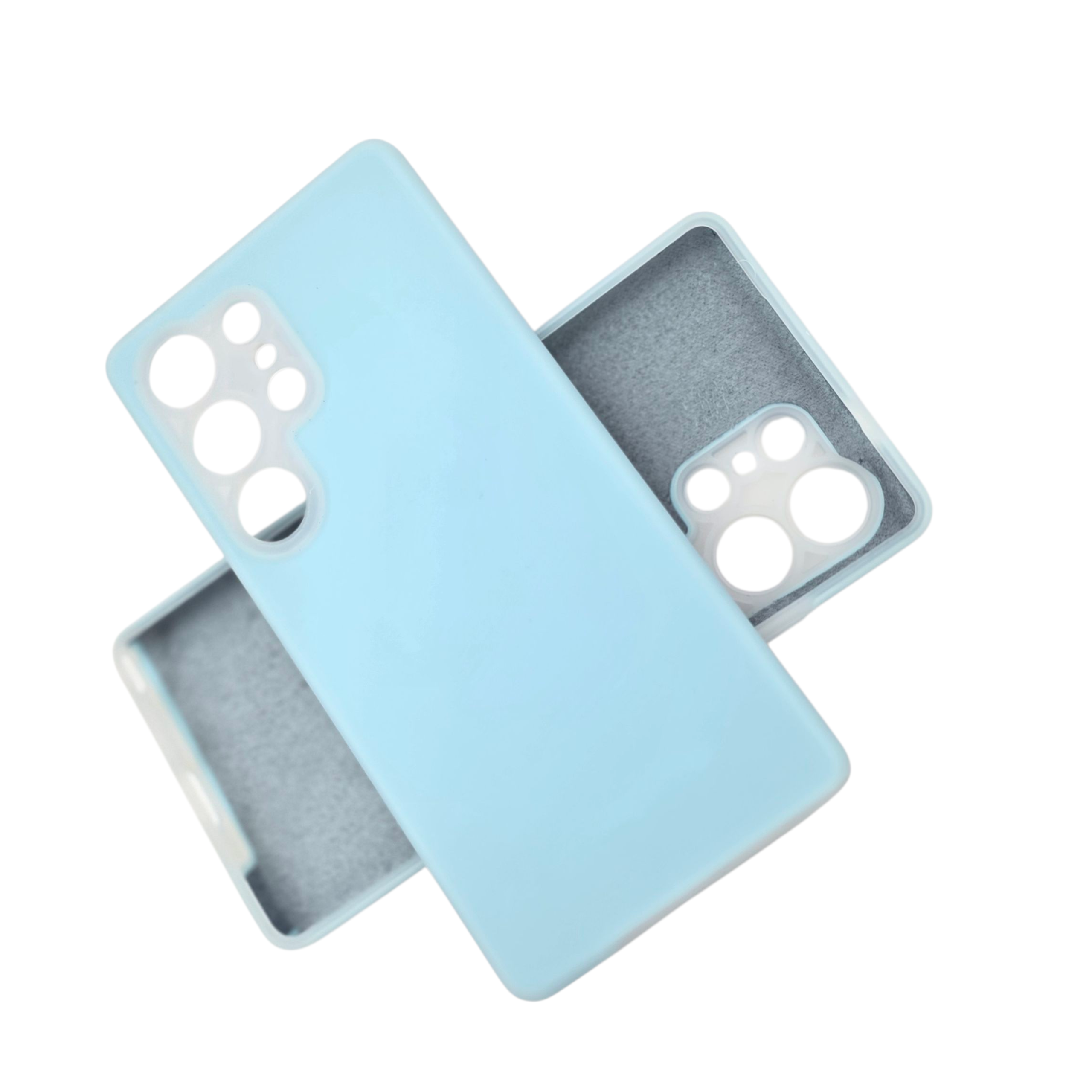 Samsung s23 ultra gel silicone phone case s 23 ultra covers