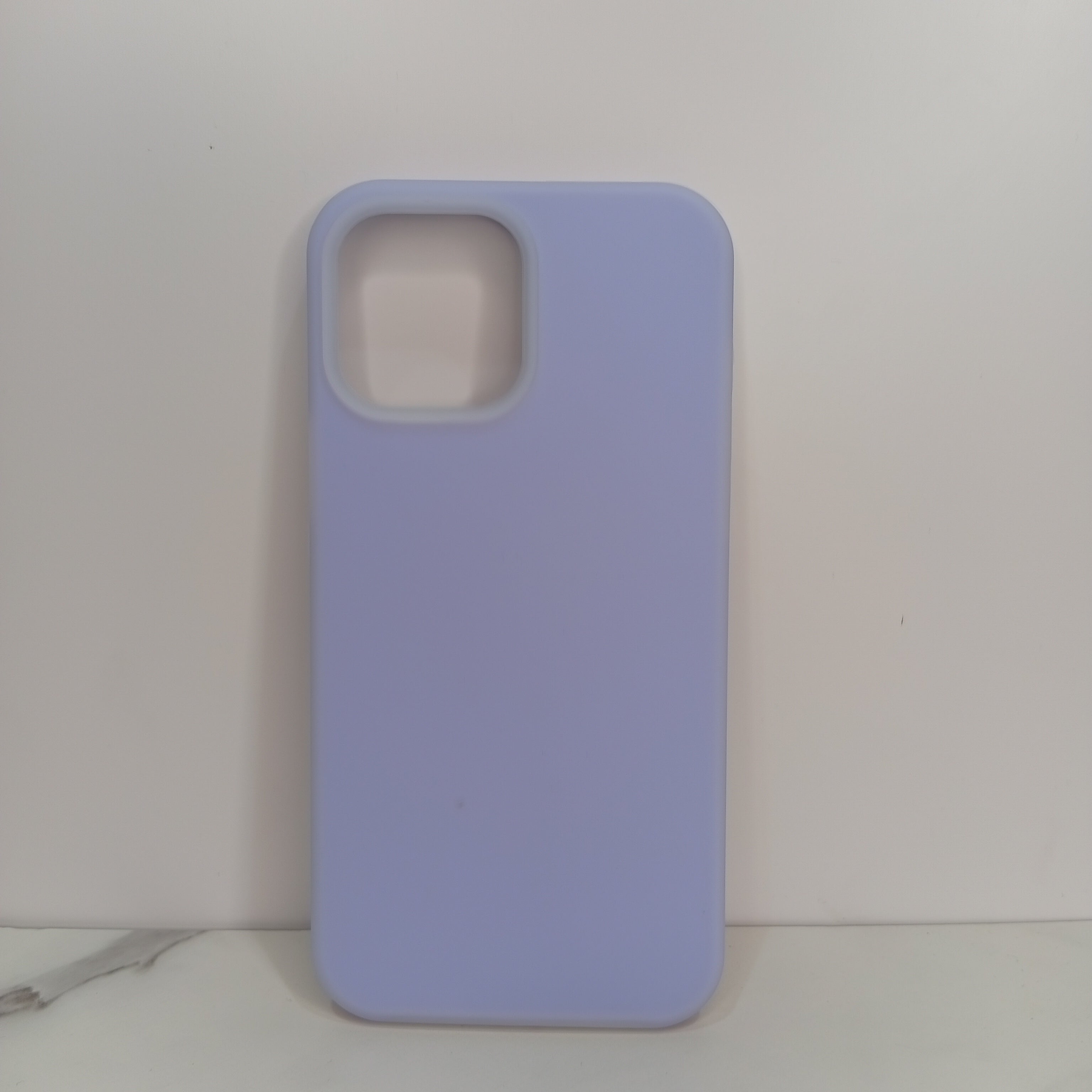 IPhone 13 pro max gel silicone phone case