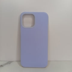 IPhone 13 pro max gel silicone phone case