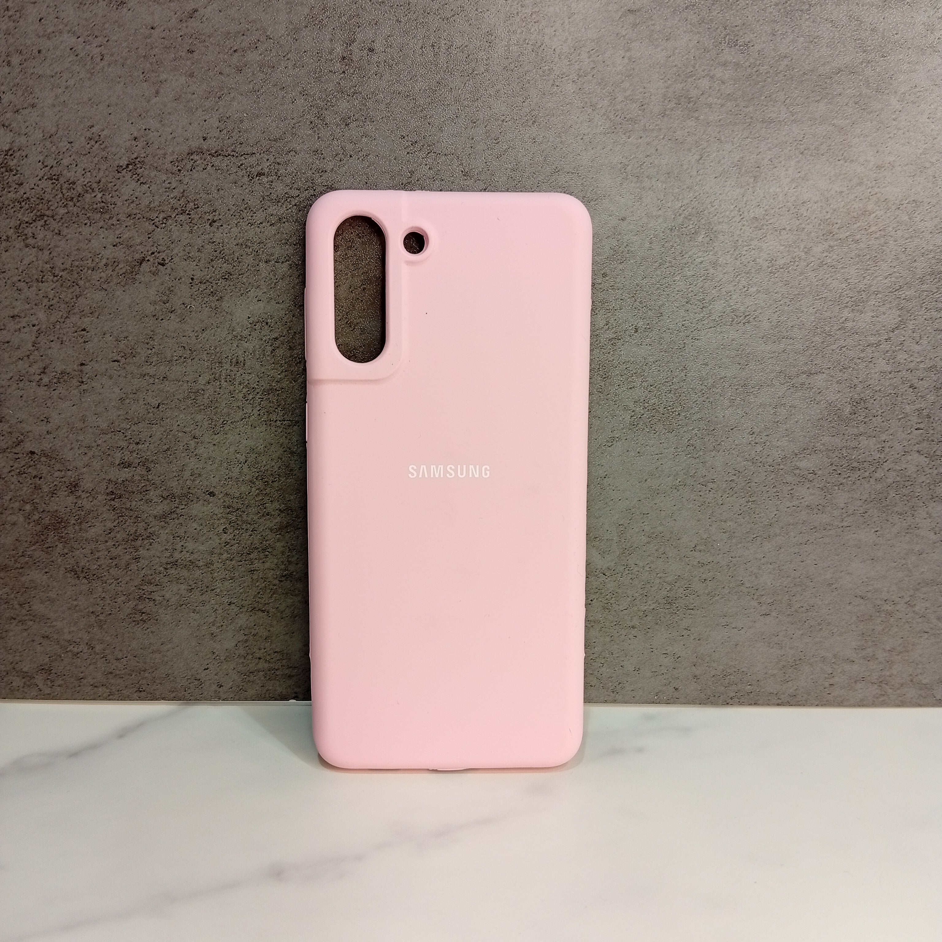 Samsung  s21 liquid silicone phone case