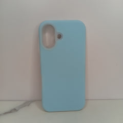 IPhone 17 gel silicone phone case