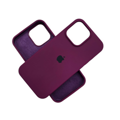 Iphone 12/12 pro case silicone
