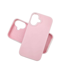 Iphone 16 gel silicone case