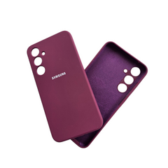 Samsung A13 5g liquid silicone phone case