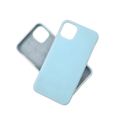 Iphone 11 pro max gel silicone phone case