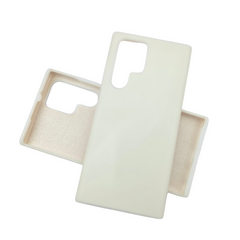 Samsung s22 ultra gel silicone case