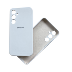 Samsung A13 5g liquid silicone phone case