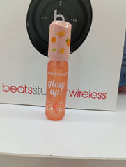Glow up lip oil