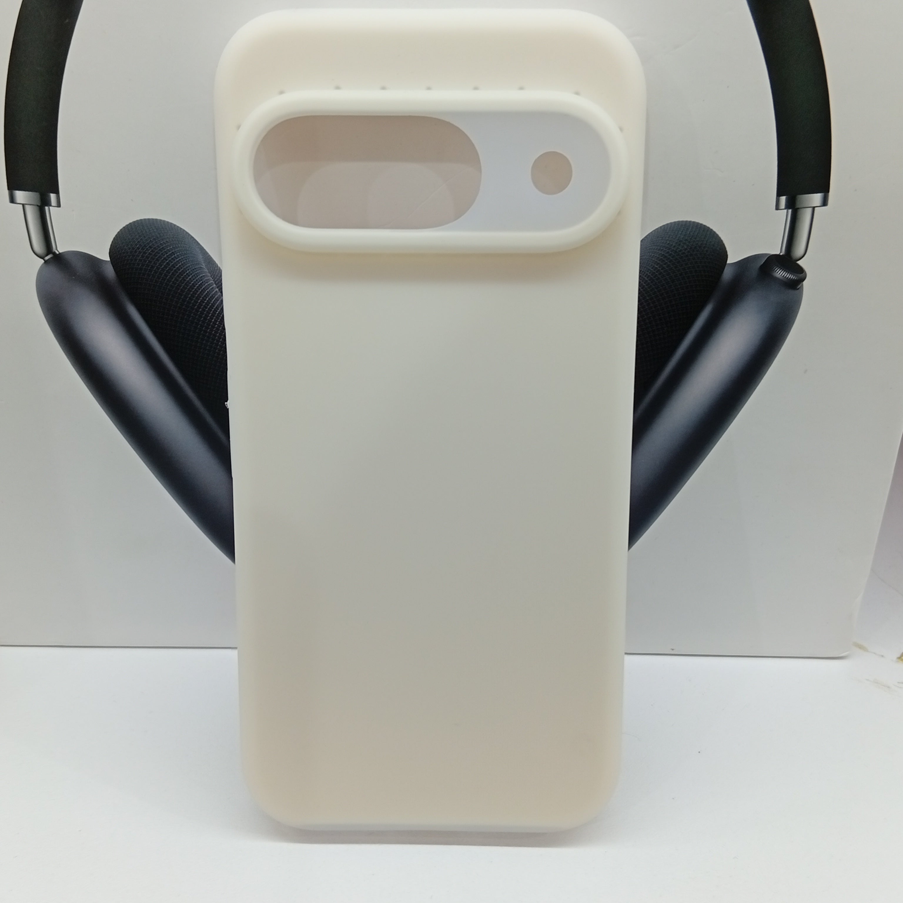 Google pixel 9 gel silicone phone case