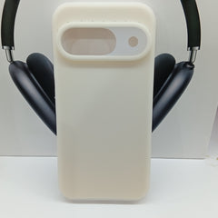 Google pixel 9 gel silicone phone case