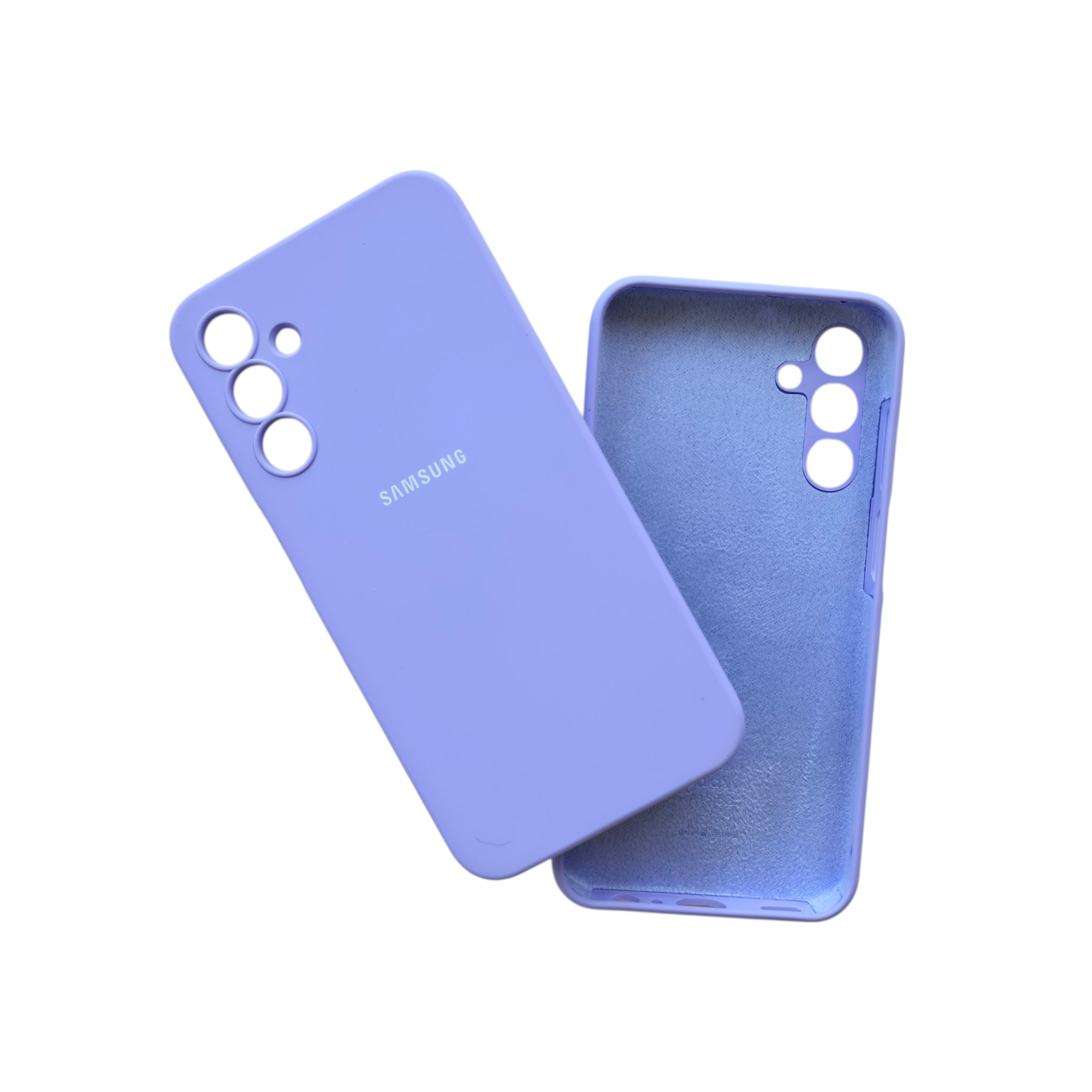 Liquid Silicone Samsung A15 5G Phone Case – Soft Shockproof Cover – Multiple Colors – Nairobi Kenya