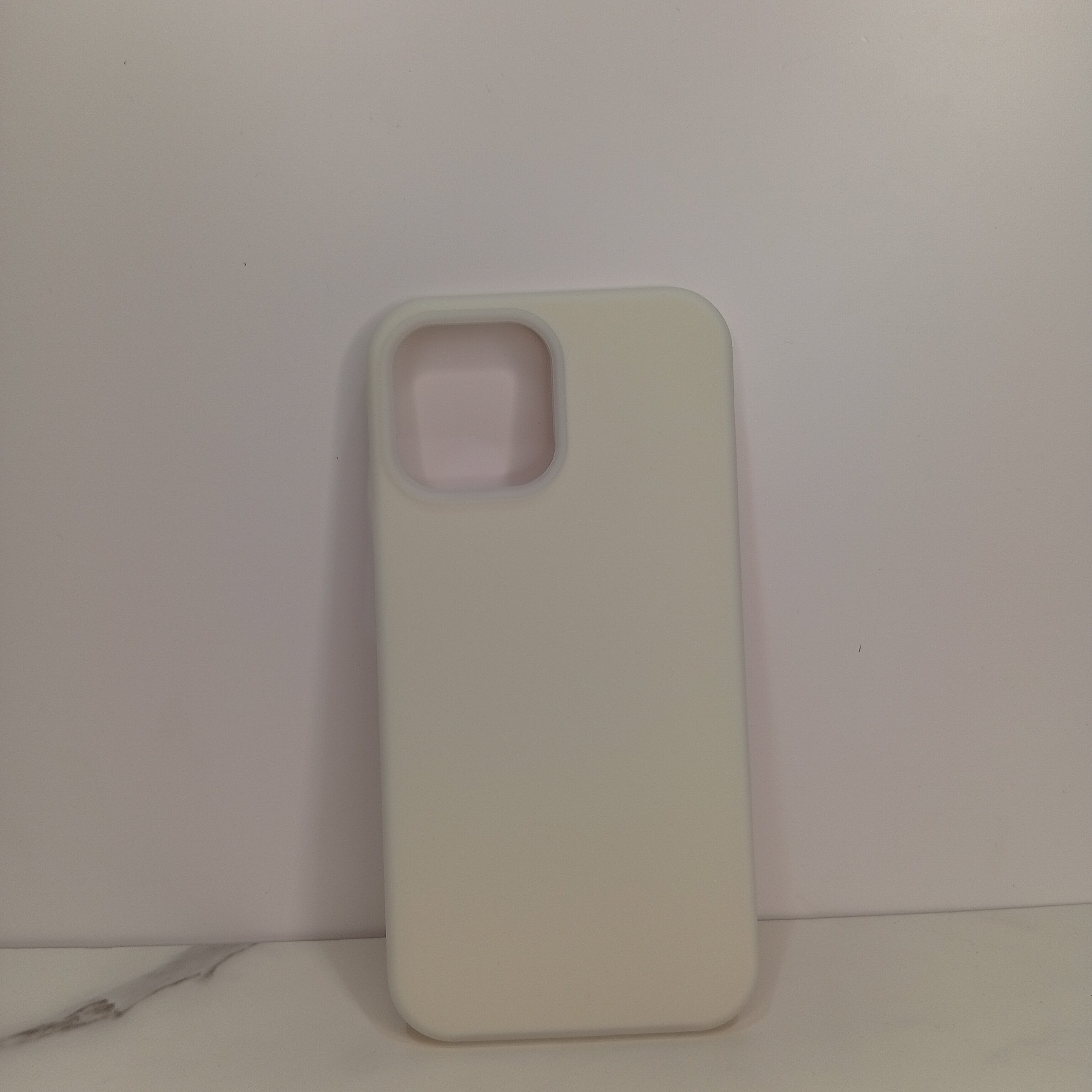 IPhone 13 pro max gel silicone phone case