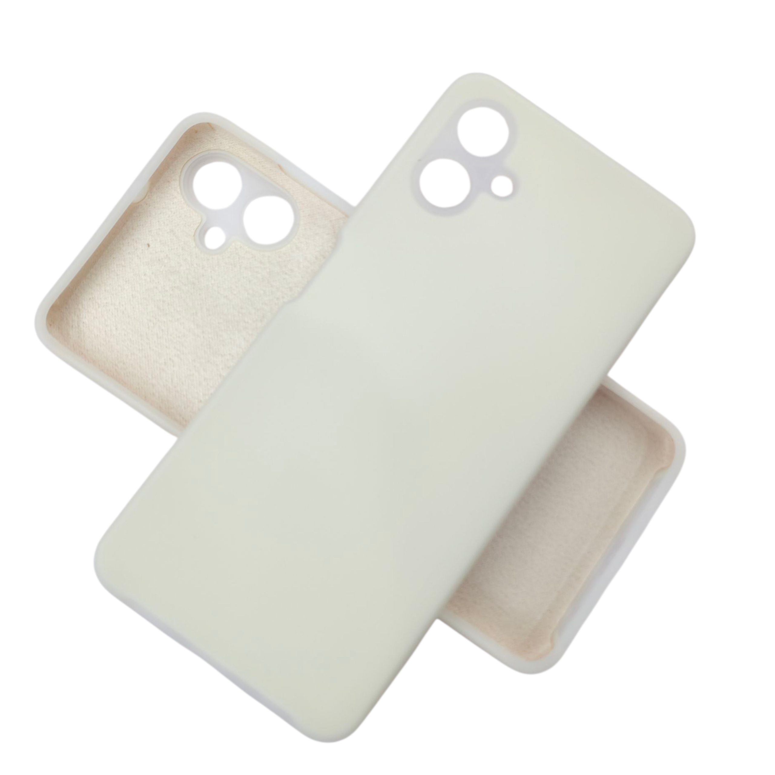 Samsung A06 gel phone case