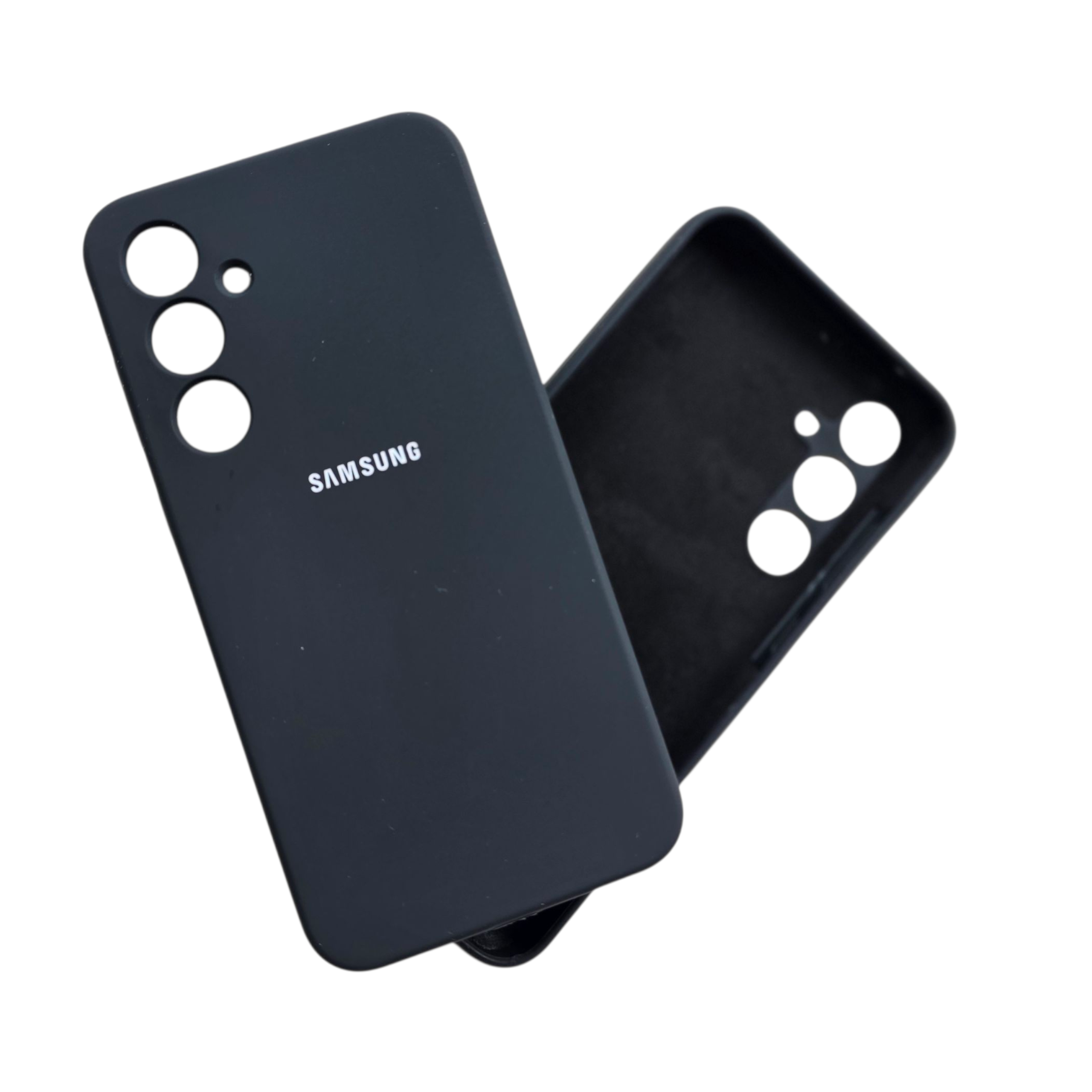 Samsung A13 5g liquid silicone phone case