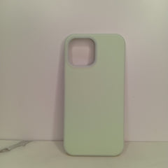 IPhone 13 pro max gel silicone phone case