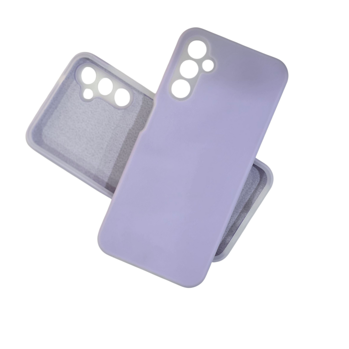 A35 Gel silicone phone case