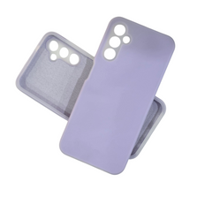A35 Gel silicone phone case