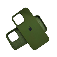 iPhone 14 Pro Max Silicone open camera silicone cases