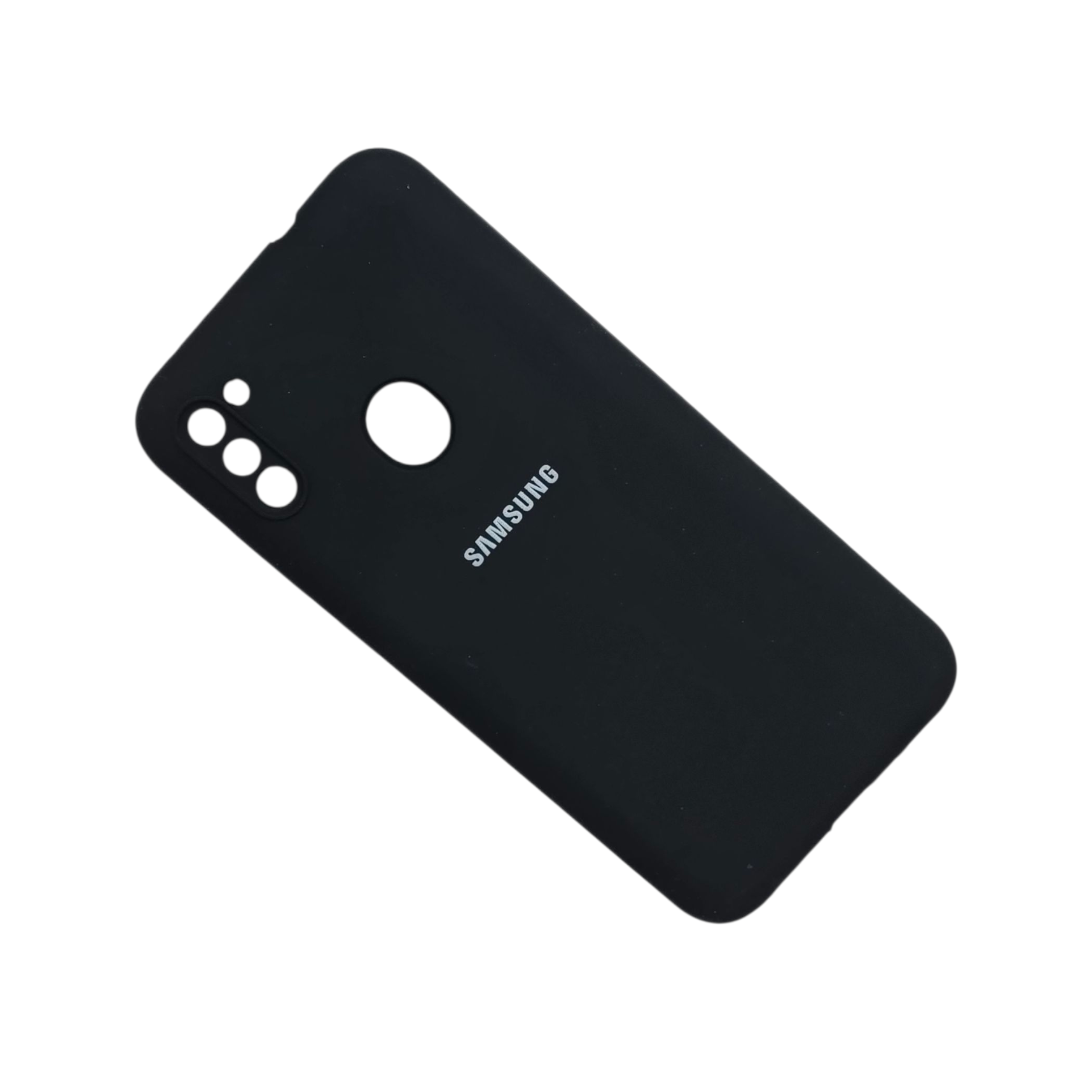 Samsung A11 silicone phone case