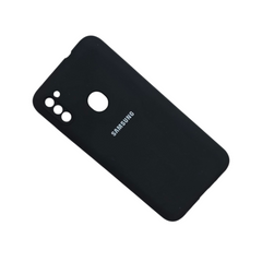 Samsung A11 silicone phone case