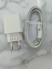 20w USB-C PD wall charger