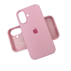 Iphone 17 liquid silicone case