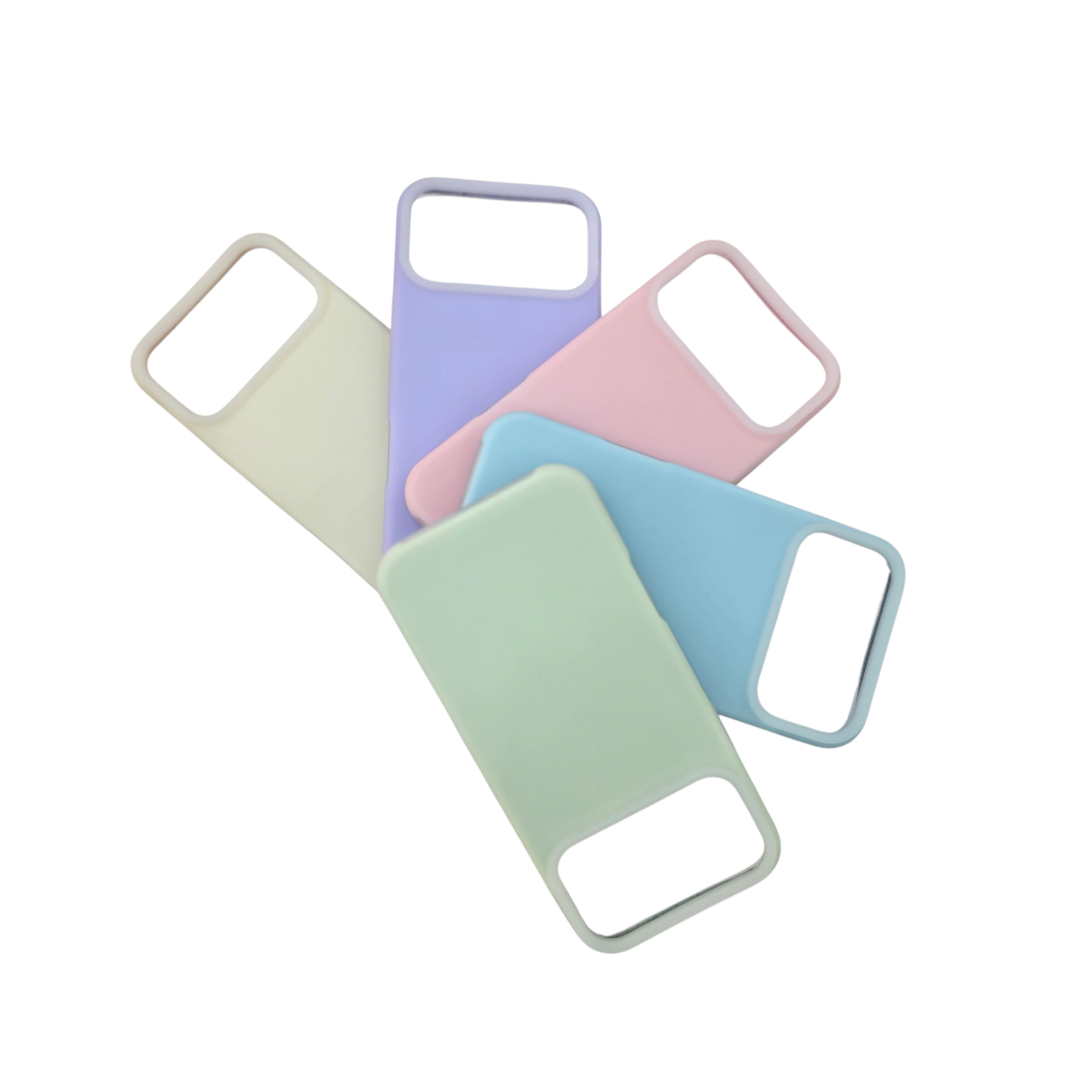 Iphone 17 pro max gel silicone