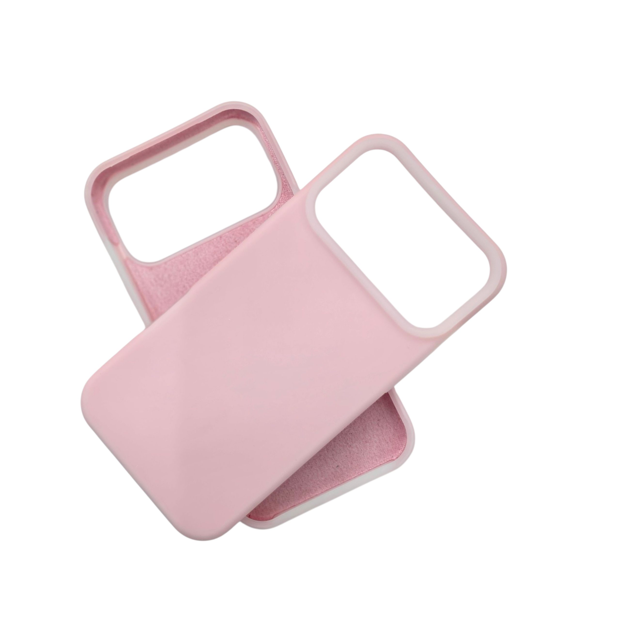 Iphone 17 pro max gel silicone