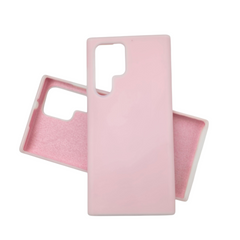 Samsung s22 ultra gel silicone case