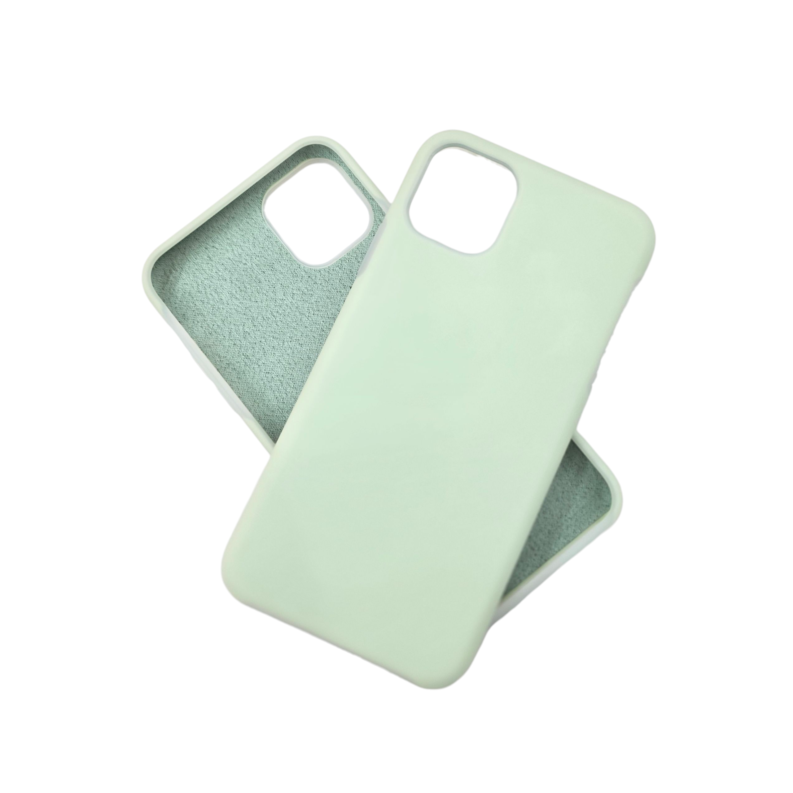 Iphone 11 pro max gel silicone phone case