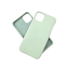 Iphone 11 pro max gel silicone phone case